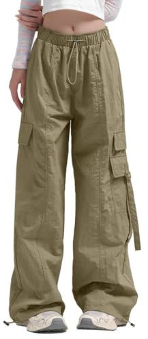 Pantalones Senderismo Mujer Pantalon Trekking Militares Ropa Camisa Vaquera Moto Deportivos Montaña Cargo Pantalón Elasticos Chandal Tallas Grandes De Trabajo Casual Ancho Jeans XL Deportiva para