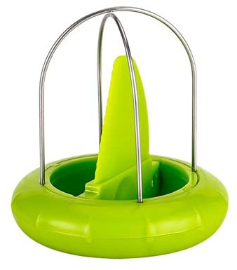 Générique Mini Fruit Kiwi Cutter Éplucheur Trancheuse Fruits et Légumes Outils Gadgets De Cuisine Outils Kiwi Peeling Outils pour Pitaya