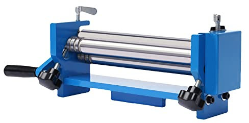 3 rulli piegatrice circolare, piegatrice manuale a rulli, piegatrice piegatrice rotonda, piegatrice a lamiera, lavorazione lamiera piegatrice manuale regolabile