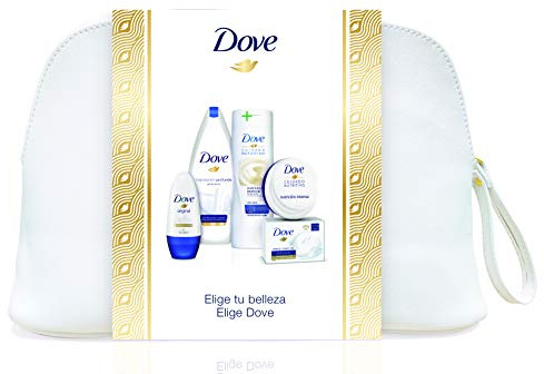 Dove, Kit para baños - 5 piezas