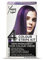 Stargazer Yummy Colour Kit de Coloration Semi-permanente pour Mèches avec Quatre Nuances de Couleur Violet Ombré
