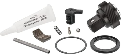 Hazet Umschaltknarre (Ersatzteil) 916HPS/10