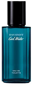 Davidoff Cool Water Man Eau de Toilette