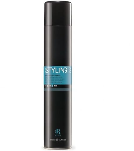 STYLING PRO LACCA SPRAY EXTRA FORTE 500 ML