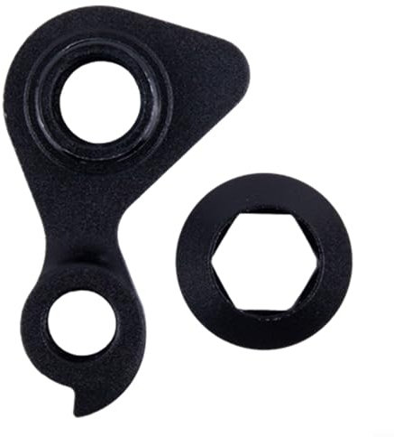 Fahrrad-Schaltwerk-Aufhänger, Legierung, Schaltwerk-Aufhänger, Verlängerung für Fahrrad-Ersatzteile