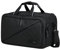 American Tourister Take2Cabin - Ryanair 3-Wege-Reisetasche,40 x 20 x 25 cm,25L, Schwarz (Black)