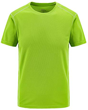 T-shirt herr sport, sportskjorta herr snabbtorkande träningströja gym sommarskjorta överdimensionerade toppar överdimensionerad passform löptröja lös passform sommarskjorta vardaglig gym tröja