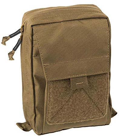 Urban Admin Pouch (11-Coyote)
