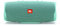 JBL Charge 4 - Enceinte Bluetooth portable avec USB - Robuste et étanche : pour piscine et plage - Son puissant - Autonomie 20 hrs - Turquoise
