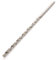 belupai Spiralbohrer mit geradem Schaft, Durchmesser 350 mm, HSS(12mm)