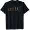 Geschenk für Posaunisten Evolution Posaune T-Shirt