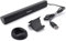 Altavoces USB Computadora,Mini Altavoz Barra de Sonido Alimentación USB Computadora,Audio Stéreo Altavoces Computadora con base de pie y clip para Tablet PC PS4 Contador de Salidas etc - Plug and Play
