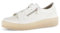 Gabor Damen Low-Top Sneaker, Frauen Halbschuhe,schnürschuhe,schnürer,straßenschuhe,Strassenschuhe,Sportschuhe,Latte (transp.),42.5 EU / 8.5 UK