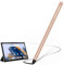 BaiFu Pen para Galaxy Z Fold7, lápiz Capacitivo Compatible con Todas Las Pantallas táctiles, bolígrafos para Galaxy Fold 7/Tablet A8, S Ultra Pen, Tab A9+ Pen-Rosa