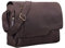STILORD Ledertasche für Herren braun - Aktentasche mit 15.6 Zoll Laptopfach - Frauen & Männer Business-Tasche für Office, Uni & Büro - Umhängetasche 'Marlon'