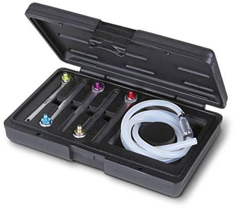 Beta 1466/C5 - Schlüsselsatz für Bremsenentlüftung, 5-teilig