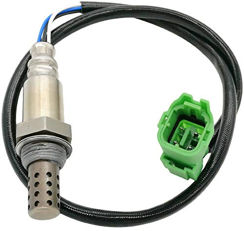 Automotive-leader 18213-62J12 Lambda Sensor Upstream Oxygen O2 Sensor for Suzuki Swift II III 1.0L Suzuki SX4 1.5L Suzuki Vitara 1.6L Suzuki Wagon 1.2L 1.3L Suzuki X-90 1.6L 18213-65D12, 250-24335