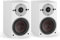 DALI Oberon 1C Aktive Kompaktlautsprecher Paar – Exquisite HiFi-Klangqualität, kabellose Verbindung über Sound HUB, Elegantes Design, perfekt für Musikliebhaber und Heimkino-Enthusiasten