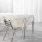 Douceur d'Intérieur Sunny Gold - Ropa de Mesa, Multicolor, 145 x 240 cm