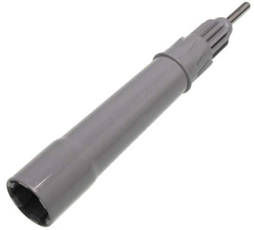 Drivaxel kompatibel med/reservdel för Bosch Siemens 00627935 MC8..., MCM8..., MK8... matberedare