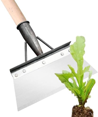 Truelle de palmier de jardin – Petite truelle forestière, outils de jardinage en palmier | Truelle forestière, pelle de jardin, truelle de jardin, truelle ergonomique polyvalente en acier pour forêt,