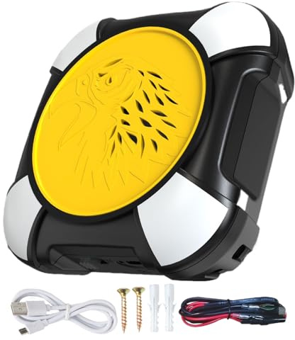 Lutte contre les moustiques d'intérieur – à ultrasons à brancher | Destructeur d'insectes électrique | Destructeur de mouches sans produits chimiques, protection sûre pour votre maison dans