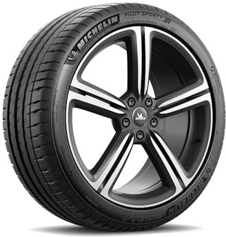 MICHELIN MI2454018YPS4 245 40 R18 93Y - E/A/70 dB - Sommerreifen