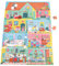Mouse In A House 300pc Puzzle