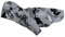 IZOCOOL - Hundejacke Wasserdichter Hundemantel Reflektierende Jacke für kaltes Wetter mit weichem Fleecefutter Warmer Mantel für Hund Indoor & Outdoor Camping Wandern (M)