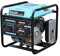 Premium Inverter 3500W Notstromaggregat 3,5 kW Stromerzeuger 230V Benzin 4-Takt