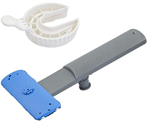 Upgraded 5304506660 Dishwashers Spray Arm Assembly for Frigidaire Dishwashers Lower Wash Arm Assembly…