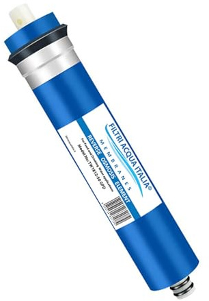 Membrana Osmosi Inversa 50 GPD Osmosi Inversa