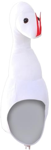 Cappello animale peluche vestire cosplay capodanno cinese morbido copricapo animale, cappello a forma di animale, cappello a forma di animale, accessorio per costume di capodanno per bambini e