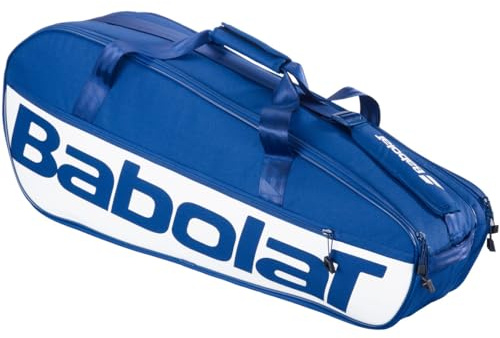 Babolat Court M Raquetero Azul -