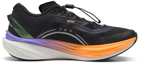 Puma Deviate Nitro 3 WTR+ Running Shoes EU 44 1/2