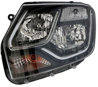 PROIETTORE SX DACIA DUSTER (H79) FL2014 Proiettore SX PER DACIA Magneti Marelli