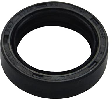 Gabelsimmerring 30x40,5x10,5 mm Wellendichtring Vorderradgabel kompatibel mit Yamaha DT 50 MX