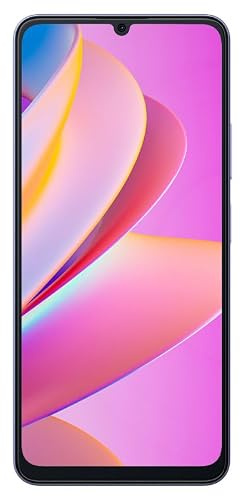 Blackview Color 8 Smartphone Libre, 16GB+256GB, 6.75 FHD+ 90Hz, Cámara 50MP+8MP, Batería 6000mAh, Tres Ranuras, Teléfono Móvil Android 13, Altavoz Smart-K Box, GPS