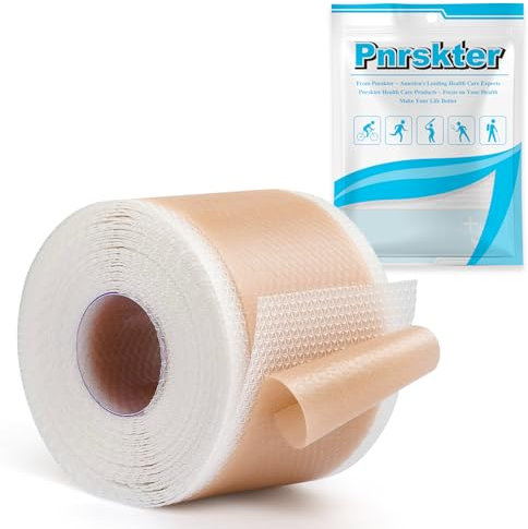 Narbenpflaster 3M Silikonpflaster füR Narben, Silicone Scar Tape, Scar Sheets Kaiserschnitt Narbenpflege, Pflaster Narbe