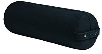 Manduka enlight Rund-Bolster, Midnight