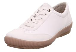 Legero Damen Tanaro 4.0 Sneaker, Offwhite Weiss 1000, 41 EU