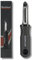 Marshland Premium Swivel Vegetable Peeler - Non-Slippery Stainless Steel I-Shaped - Durable & Dishwasher Safe Potato Peeler for Kitchen, Strong Grip Skin Peeler for Veggies & Fruits.