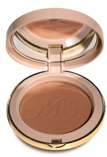 BPerfect x Mrs Glam – Glorious Skin Powder Foundation – 07 Golden Tan – Neutral Golden Undertone – 7g