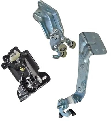 Sliding Door Roller Guide For Jumper 2006-2025 1344239080 1344266080 1344234080 Car Sliding Door Rollers Guide Component