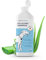 HUNDEPFLEGE24 Hundeshampoo Fellglanz & Hunde Conditioner 500ml - Für gesundes glänzendes Fell & bessere Kämmbarkeit mit Aloe Vera - Rückfettende sanfte Reinigung & Pflege für Jede Hunderasse