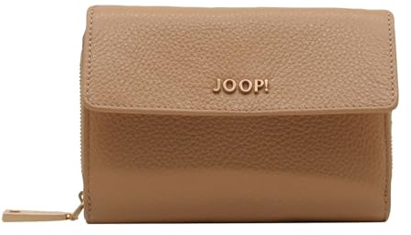 Joop! Leder Geldbörse Vivace Martha Purse Beige