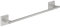 GROHE Start Cube - Badetuchhalter (verdeckte Befestigung, Material: Metall), supersteel, 40987DC0