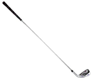 harayaa Golfeisen für Rechtshänder, Stahlschaft, Individuelles Premium Golfgeschenk, Golf Übungsschläger für Leistung Und Gefühl, Violett