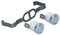 LUTH Premium Profi Parts Thermostat Kit für Bauknecht Whirlpool 481225928681 TRK5840 Indesit C00313080 für Trockner Wäschetrockner