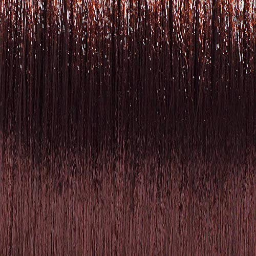 basler Schaumtönung 6/3 Dunkelgoldblond 30 ml – Warme Farbauffrischung für blondes Haar – tropffreie Anwendung am Ansatz – hält 6 bis 8 Haarwäschen – Grauabdeckung bis 30% – ideal für zuhause